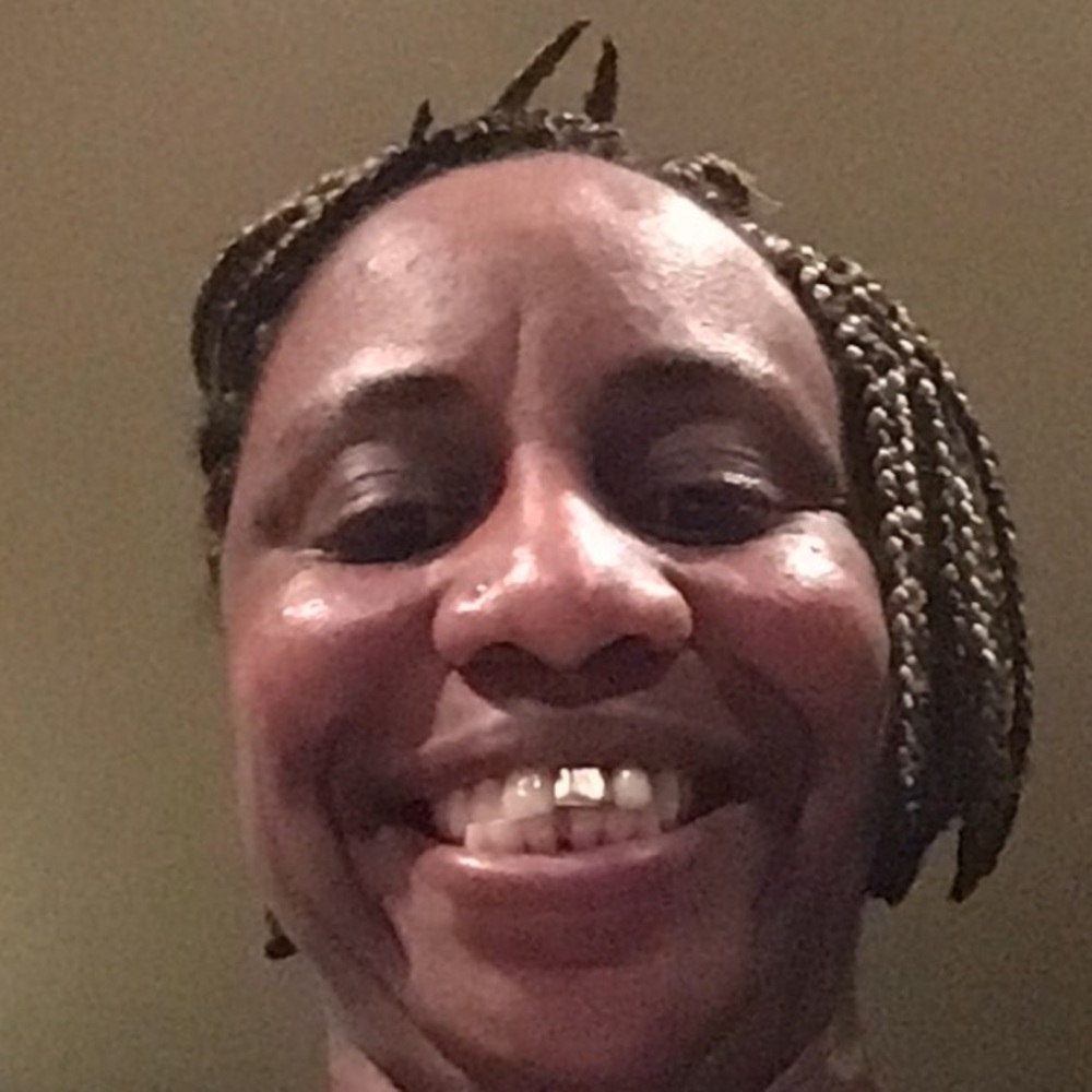 Meet your Posher, Tammie